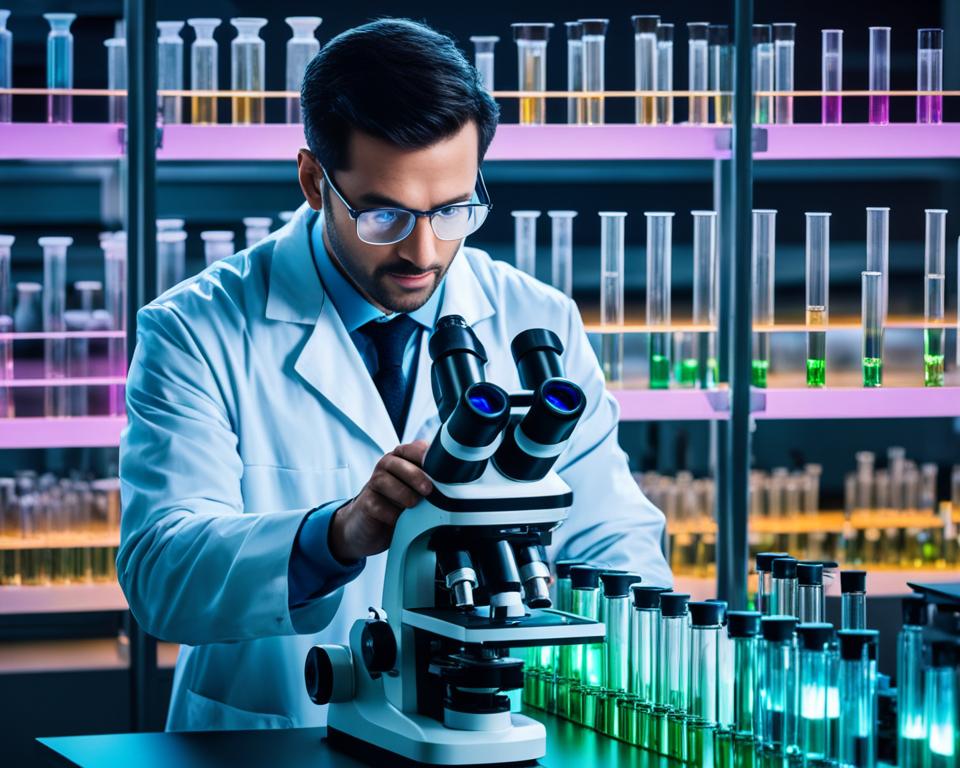 Rejoignez l'équipe bioMérieux carrière