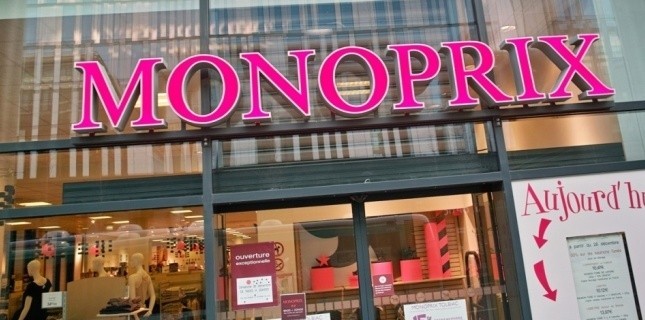 Monoprix : Construisez votre carrière dans un environnement dynamique et innovant !